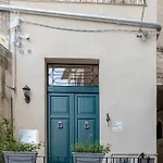 Appartement Casetta Roda