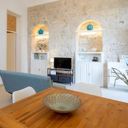 Casetta Roda * Modica