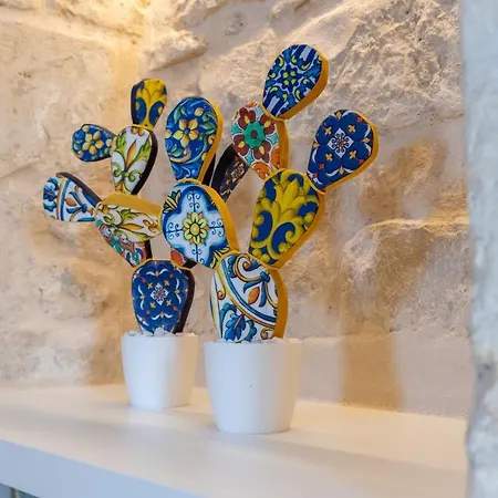 Casetta Roda Apartman