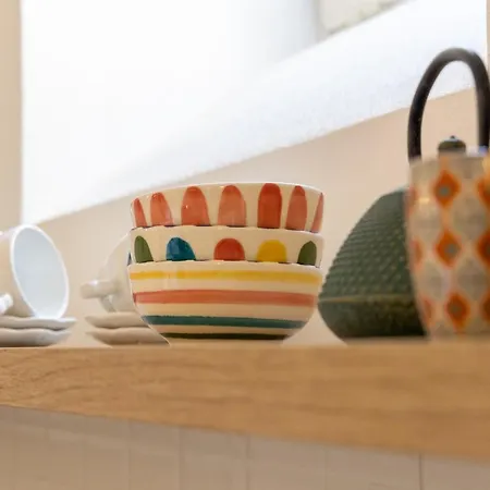 Apartman Casetta Roda