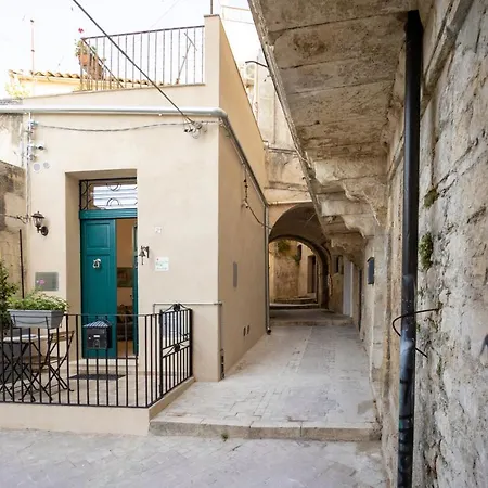 Casetta Roda * Modica