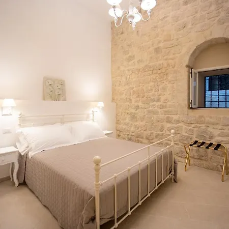 Casetta Roda Apartman *