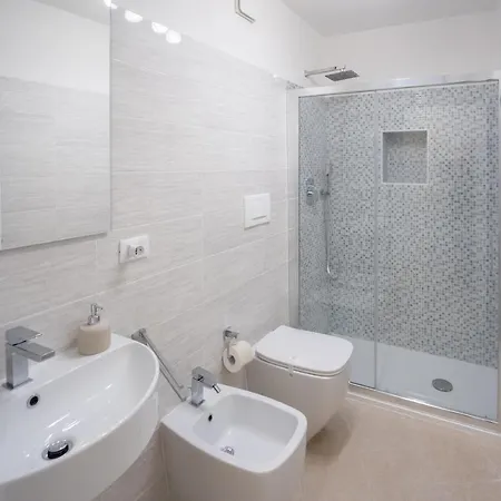 Casetta Roda Apartman *