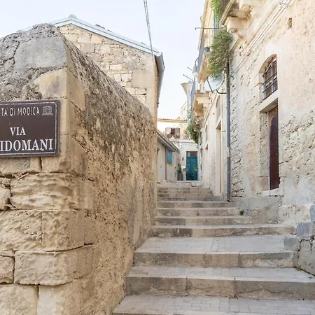 Casetta Roda * Modica