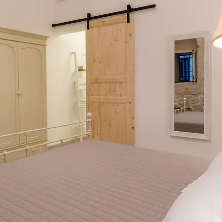 Apartman Casetta Roda