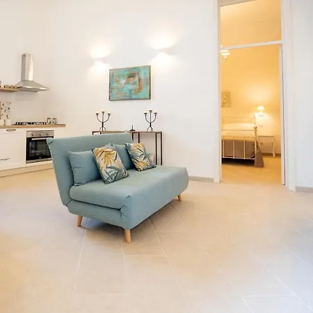 Apartment Casetta Roda *