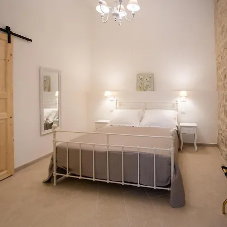 Casetta Roda Modica