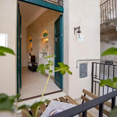 Apartment Casetta Roda