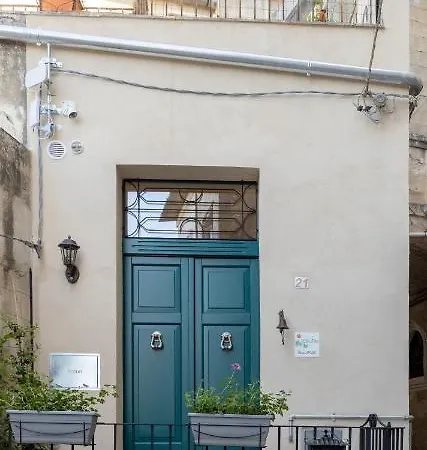 Apartment Casetta Roda