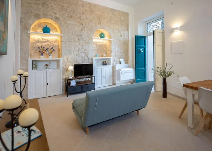 Casetta Roda * Modica