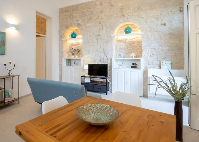 Casetta Roda * Modica