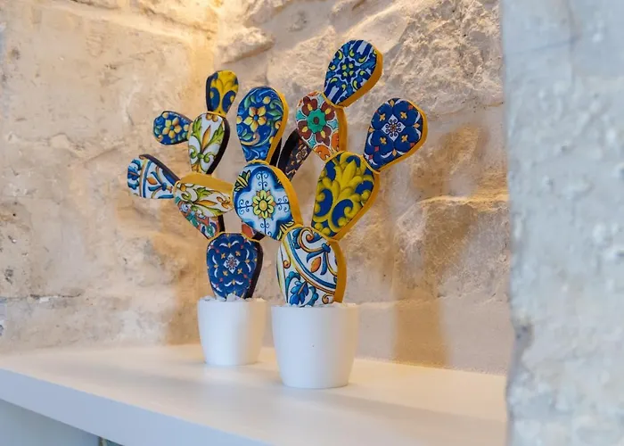 Casetta Roda Apartmán