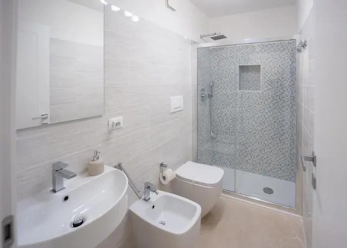 Casetta Roda Apartmán *