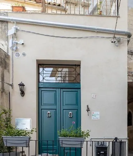 Apartmán Casetta Roda